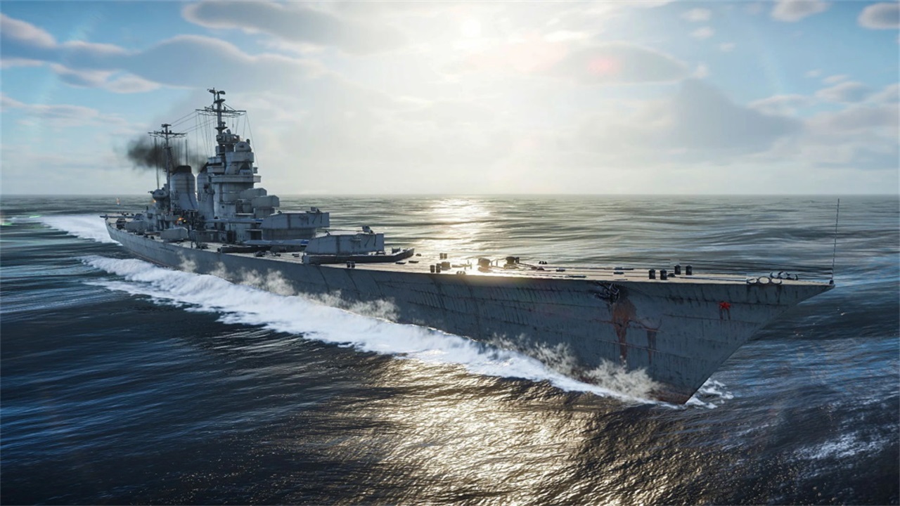 战争雷霆国际服官方版(War Thunder Mobile) 1.22.3.53最新版