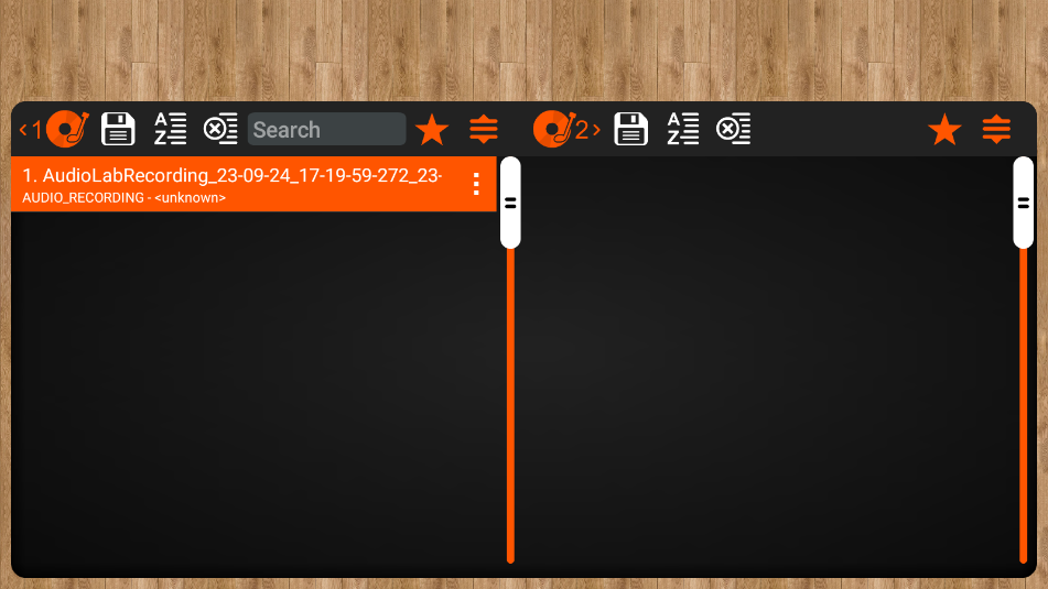 DiscDj专业打碟软件 v11.0.2s安卓版