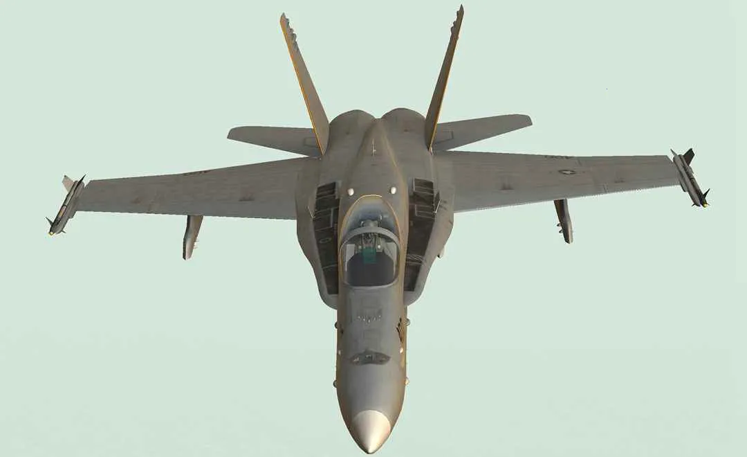 武装直升机iv游戏(GS4: Realistic Air Combat) 3.58.02安卓版