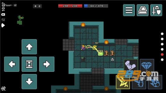 Labyrinth of Legendary Loot(传奇战利品迷宫完整版免费解锁)v1.05免谷歌登录