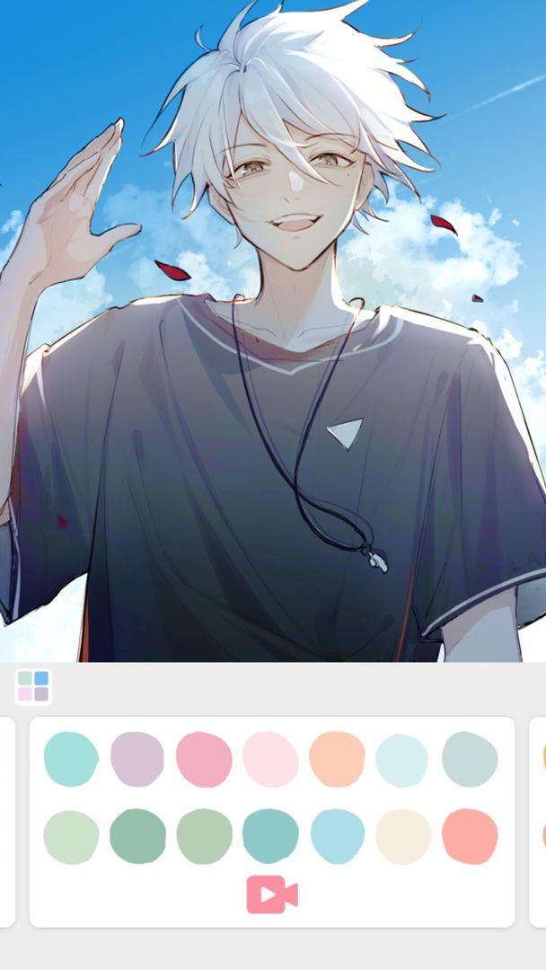 Anime Art(漫画手绘簿游戏) 1.0.9安卓版