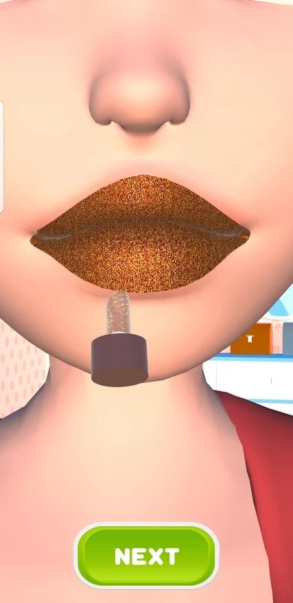 Makeup Pro 3D(化妆专业3d手游) 0.1安卓版