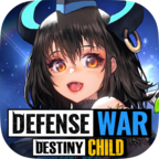 Destiny Child : Defense War(命运之子保卫之战国际服) 1.1.10安卓版