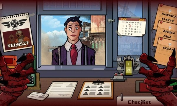 他不是我的同类游戏(NotMyKind) 1.0.2安卓版