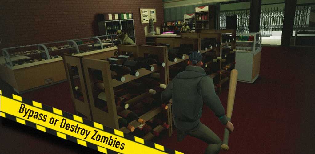 生化危机生存游戏(Resident horror: evil hazard) 1.0.10手机版