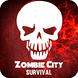 Zombie City : Survival(丧尸城镇求生内购破解版不用谷歌)v2.4.1安卓版