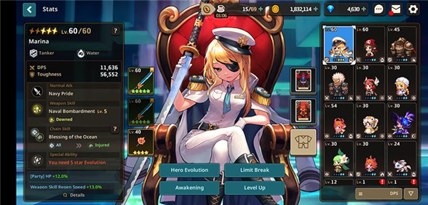 守护者传说国际服最新版本(Guardian Tales)