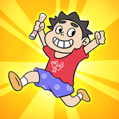 Hidden My Test(藏起我的试卷国际版) 0.9.1版本