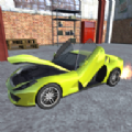 extreme pro car simulator 2020(极限专业汽车模拟器2020正式版) 1.02