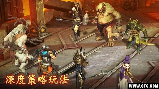 Raid(突袭影子传说) 0.10.0国际服