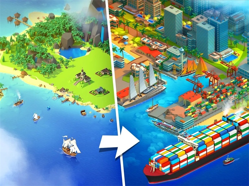 Seaport(海港国际版) 1.0.216最新版