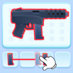 武器幸存者游戏最新版(Weapon Survivor) 1.001安卓版