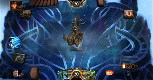 万智牌竞技场国际版(Magic) 2026.57.20.5763最新版