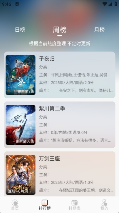 小猪4k追剧app