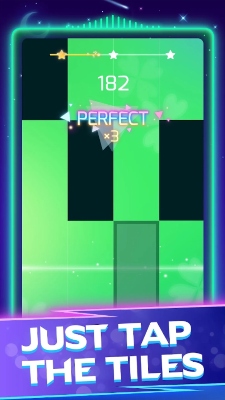 钢琴之星国际服最新版(Piano Star) 1.5.9安卓版