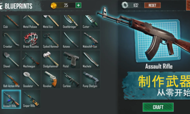 生死存亡专业版 0.1.427