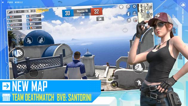 pubg绝地求生国际服(PUBGMOBILE)