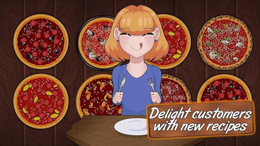 披萨塔正式版手机版(Pizza Tower) 7.0.0最新版