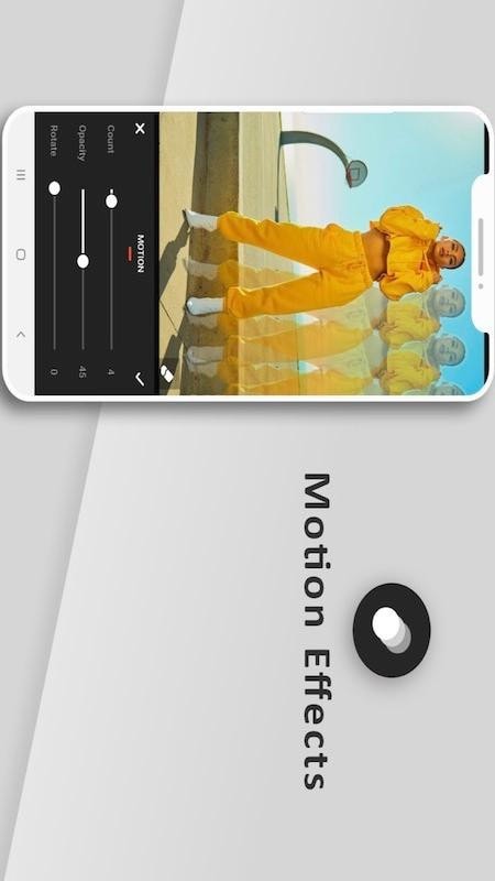 秀图美颜(QueShot Photo Editor Pro)