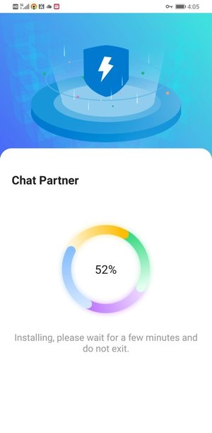 Chat Partner(华为谷歌安装器) 安卓版v18.06