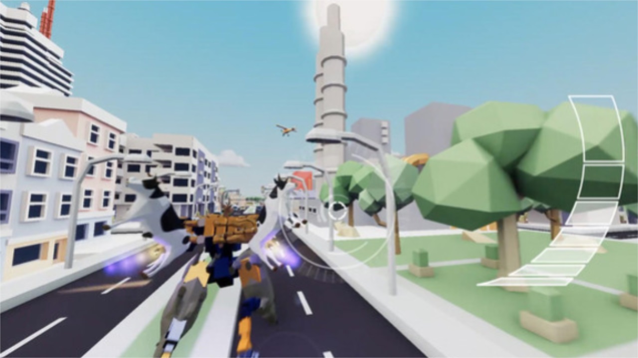 终极鹿模拟器3D 2安卓版