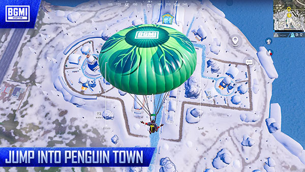 pubg国际服下载安装