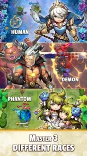 Omega Wars(欧米伽战争银河冠军) 1.15.1国际服