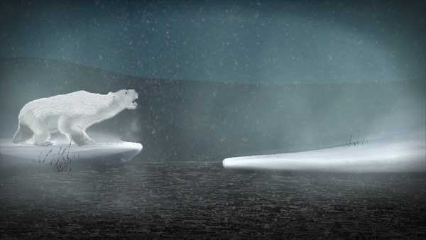 永不孤单游戏(Never Alone: Ki Edition) 1.0.0安卓版