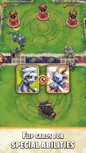 Omega Wars(欧米伽战争银河冠军) 1.15.1国际服