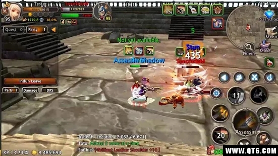 World of Prandis(普兰迪斯世界) 1.6.8国际版