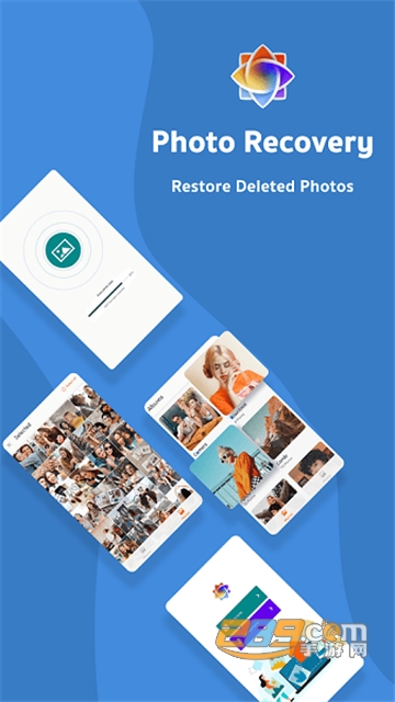 photorecovery照片恢复安卓版2021最新版v2021.07.30中文安卓版