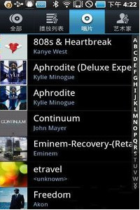 谷歌Google Play音乐播放器appv8.17.7736-1.K