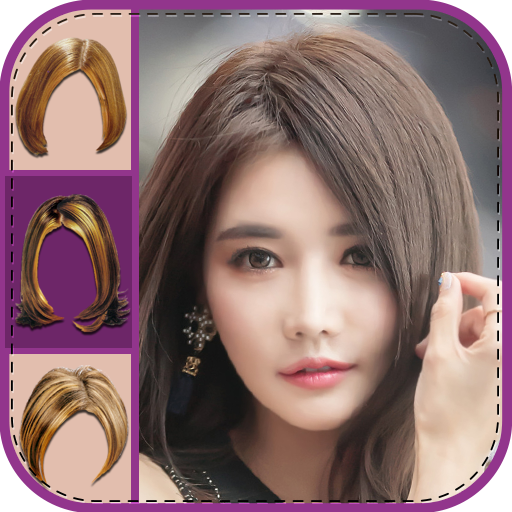 Woman Hairstyles Pro(女士发型专业) 3.5安卓版
