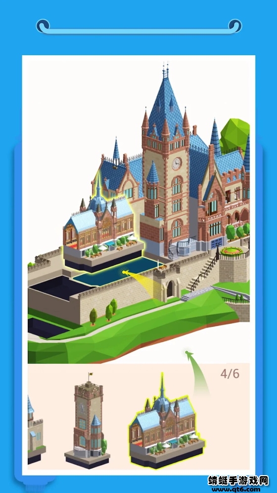 口袋世界3D国际版(Pocket World 3D) 2.7.7安卓版