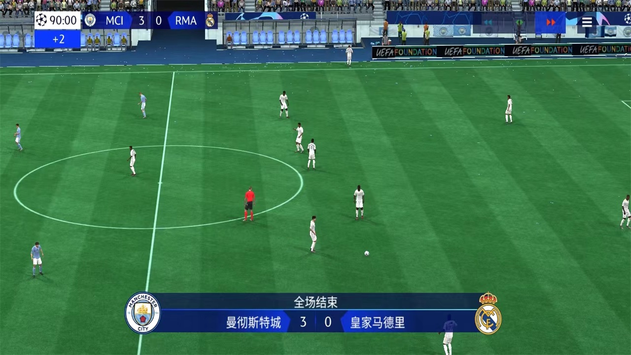 fifa足球世界国际服2026(fc mobile) 26.1.02中文版
