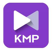 The KMPlayer（专业媒体播放器） 4.2.2.28最新版