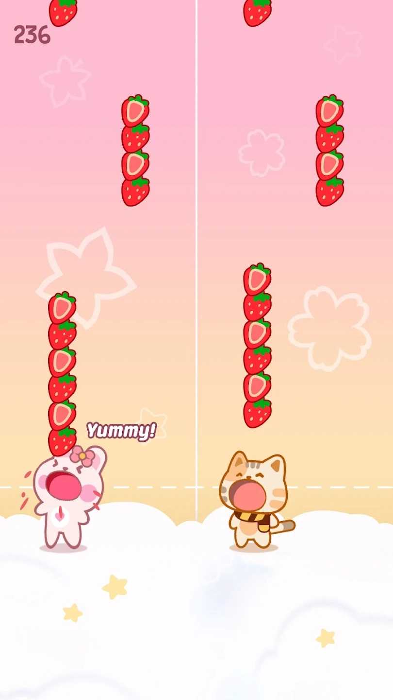 Duet Friends Kawaii Music最新版 1.6.6安卓版