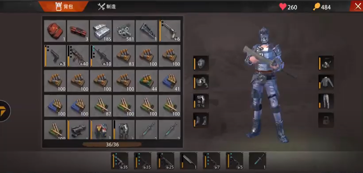 文明重启国际版最新版(Last Island of Survival: Unknown 15 Days)
