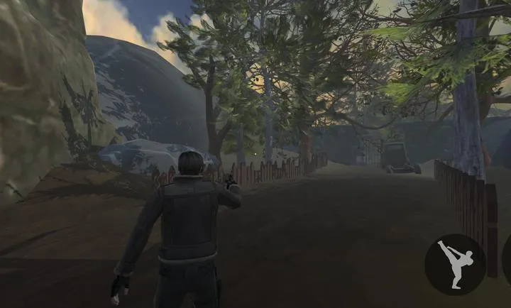 生化危机4印尼重制版游戏(Resident Evil 4 Remake Mobile) 0.1安卓版