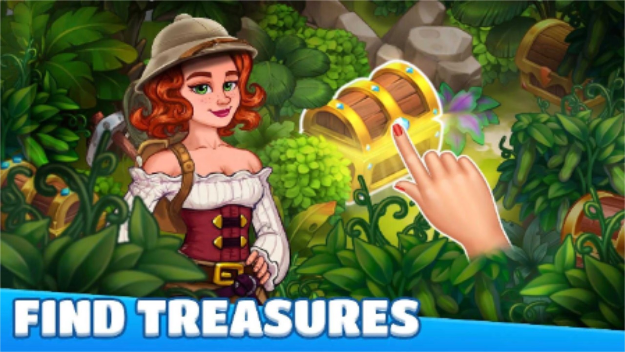 冒险湾天堂农场最新版(Adventure Bay) 0.29.28安卓版