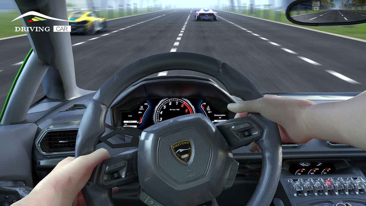 超车小能手最新版 1.4.37安卓版