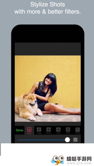 PhotoGrid（照片编辑）付费高级版 7.42