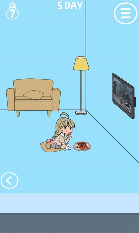 妈妈把我的泡面藏起来了最新版 2.3安卓版