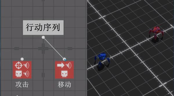 Gladiabots(角斗机甲去谷歌验证版) 1.4.27中文版