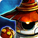 魔法机器人汉化破解版免谷歌v1.0.4无限方块