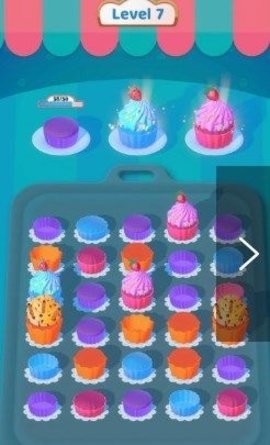 Cupcake Business游戏下载