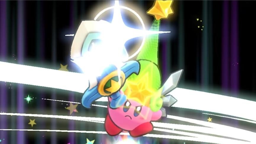 星之卡比重返梦幻岛手机版最新版