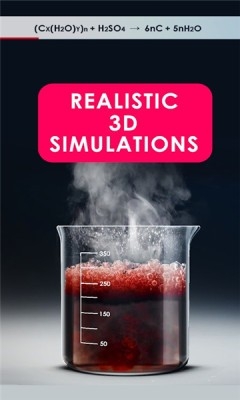 UnrealChemist中文版下载
