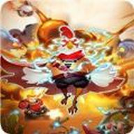 小鸡特工队游戏