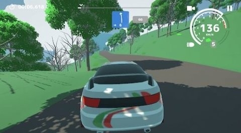 N3Rally汉化版下载